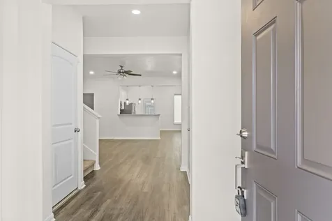 8122 Heartbrook Field Lane Cypress TX 77433