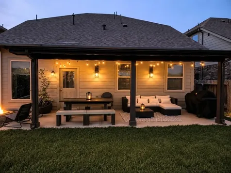 8122 Heartbrook Field Lane Cypress TX 77433