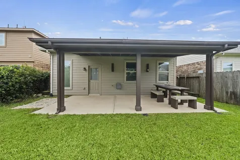 8122 Heartbrook Field Lane Cypress TX 77433
