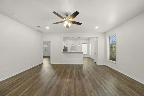 8122 Heartbrook Field Lane Cypress TX 77433