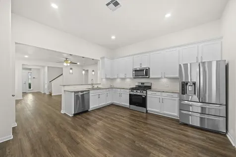 8122 Heartbrook Field Lane Cypress TX 77433