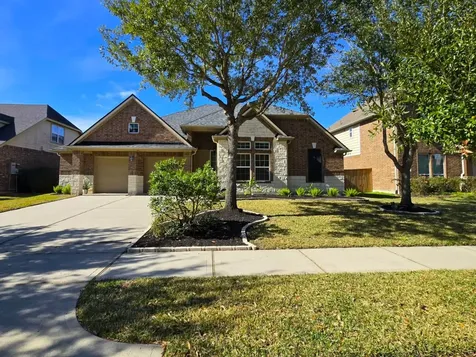 14015 Hailey Springs Lane Humble TX 77396