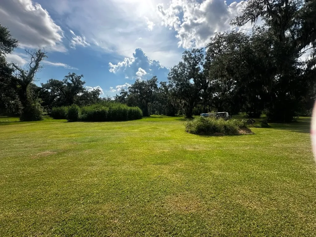 Tba Cr 842 Lot 13 Brazoria TX 77422