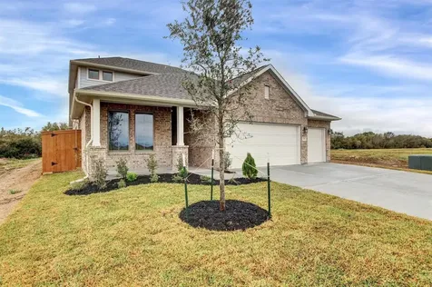 149 Angelina Trail Dayton TX 77535