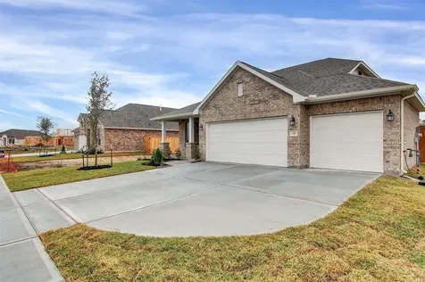 149 Angelina Trail Dayton TX 77535
