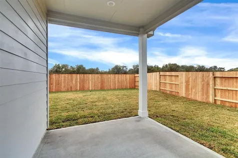 149 Angelina Trail Dayton TX 77535