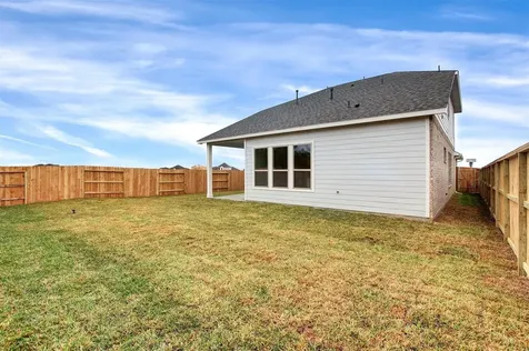 149 Angelina Trail Dayton TX 77535
