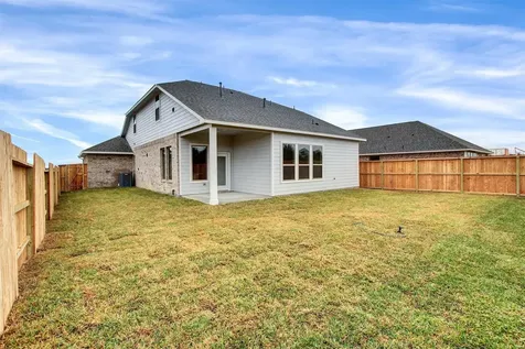 149 Angelina Trail Dayton TX 77535
