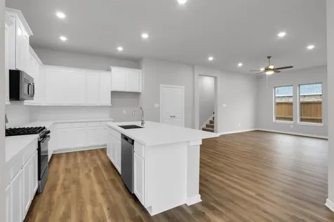 149 Angelina Trail Dayton TX 77535