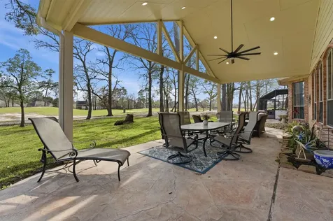 18410 Tranquility Drive Humble TX 77346