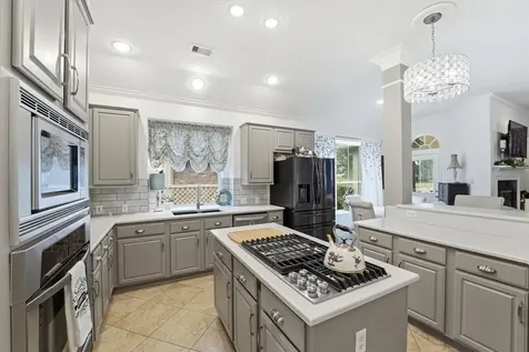 18410 Tranquility Drive Humble TX 77346