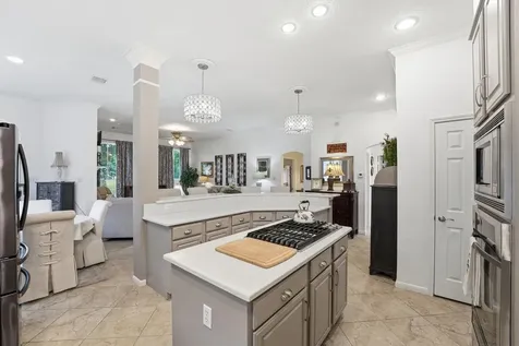 18410 Tranquility Drive Humble TX 77346