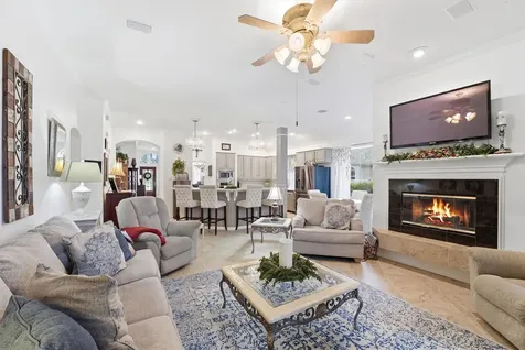 18410 Tranquility Drive Humble TX 77346