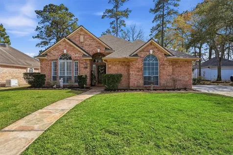 18410 Tranquility Drive Humble TX 77346