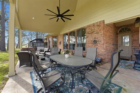 18410 Tranquility Drive Humble TX 77346