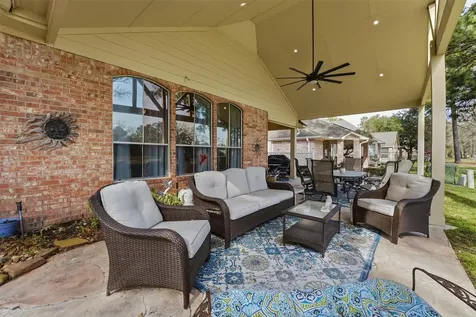 18410 Tranquility Drive Humble TX 77346