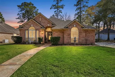 18410 Tranquility Drive Humble TX 77346