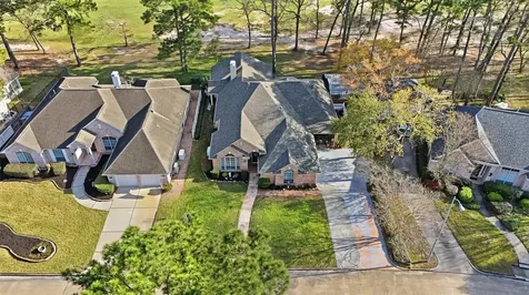 18410 Tranquility Drive Humble TX 77346