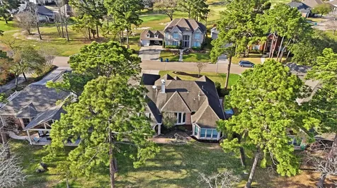 18410 Tranquility Drive Humble TX 77346