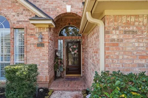 18410 Tranquility Drive Humble TX 77346