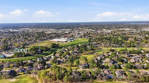 18410 Tranquility Drive Humble TX 77346