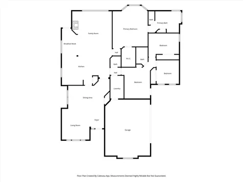 18410 Tranquility Drive Humble TX 77346