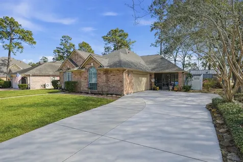18410 Tranquility Drive Humble TX 77346