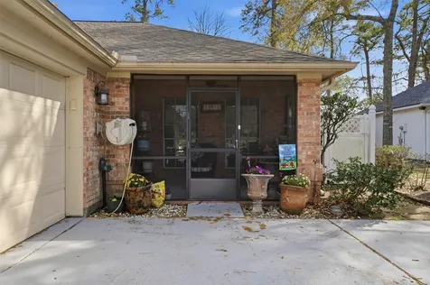 18410 Tranquility Drive Humble TX 77346
