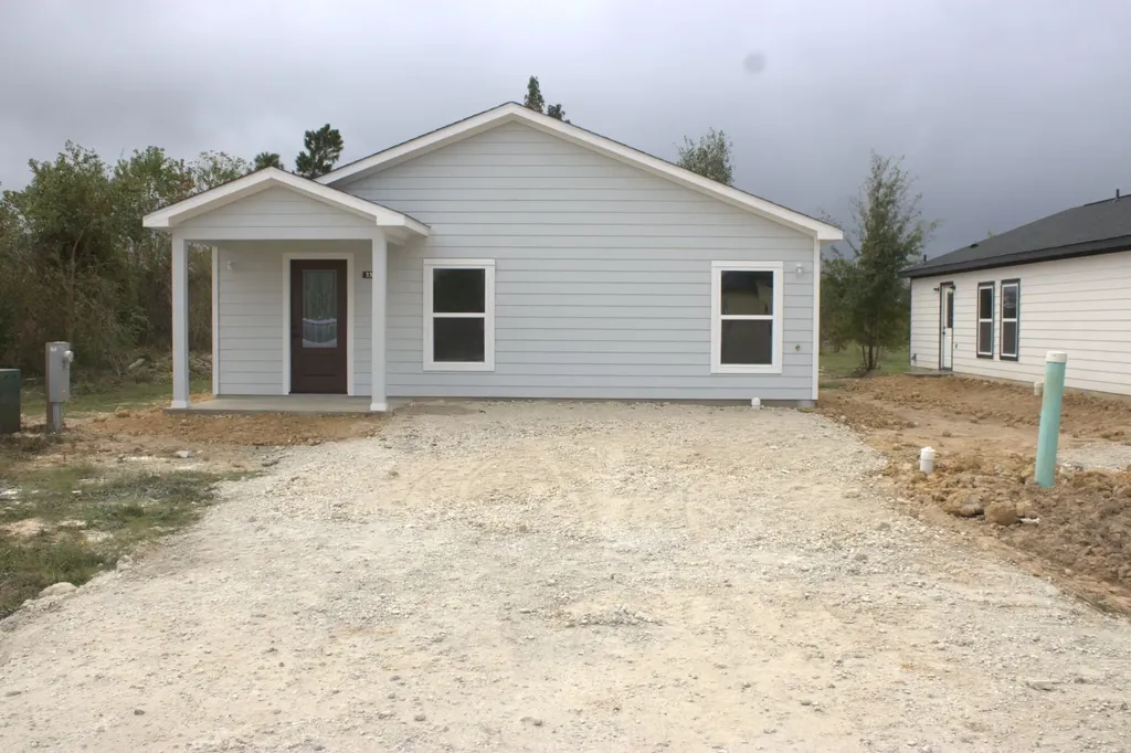 338 Road 5840 Road Cleveland TX 77327
