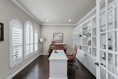 18522 Wade Creek Lane Cypress TX 77433