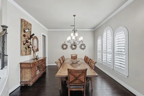 18522 Wade Creek Lane Cypress TX 77433