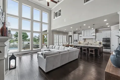 18522 Wade Creek Lane Cypress TX 77433
