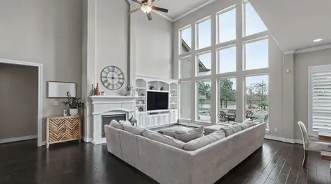 18522 Wade Creek Lane Cypress TX 77433