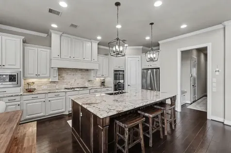 18522 Wade Creek Lane Cypress TX 77433