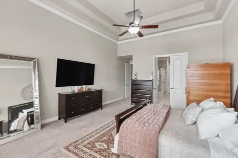 18522 Wade Creek Lane Cypress TX 77433