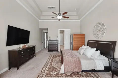 18522 Wade Creek Lane Cypress TX 77433