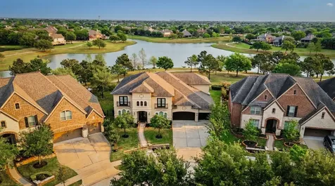 18522 Wade Creek Lane Cypress TX 77433