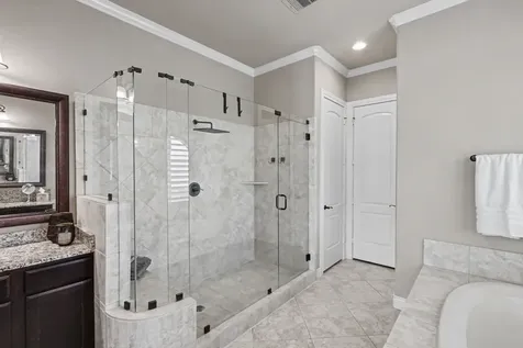 18522 Wade Creek Lane Cypress TX 77433
