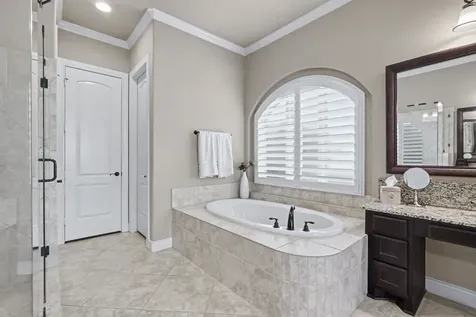 18522 Wade Creek Lane Cypress TX 77433