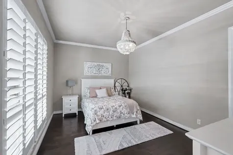 18522 Wade Creek Lane Cypress TX 77433
