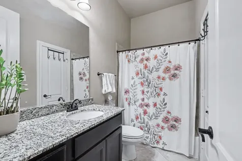 18522 Wade Creek Lane Cypress TX 77433