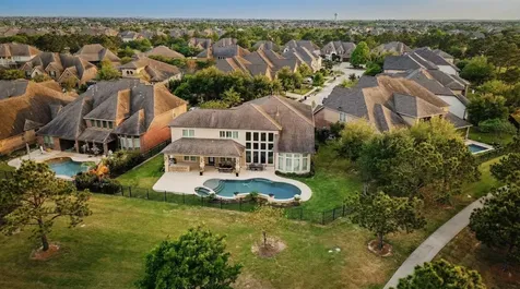 18522 Wade Creek Lane Cypress TX 77433