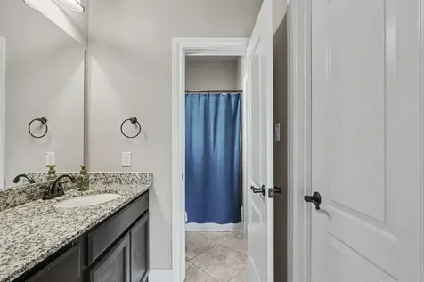 18522 Wade Creek Lane Cypress TX 77433