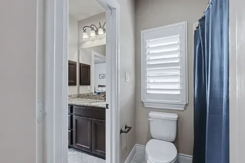 18522 Wade Creek Lane Cypress TX 77433