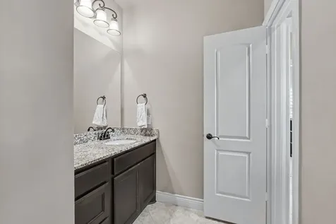 18522 Wade Creek Lane Cypress TX 77433