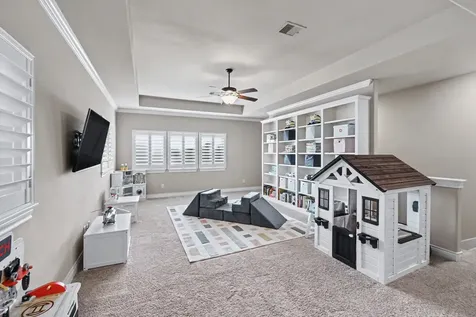18522 Wade Creek Lane Cypress TX 77433