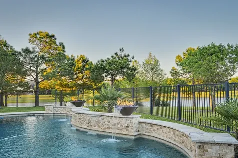 18522 Wade Creek Lane Cypress TX 77433