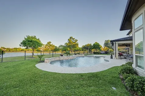 18522 Wade Creek Lane Cypress TX 77433