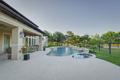 18522 Wade Creek Lane Cypress TX 77433