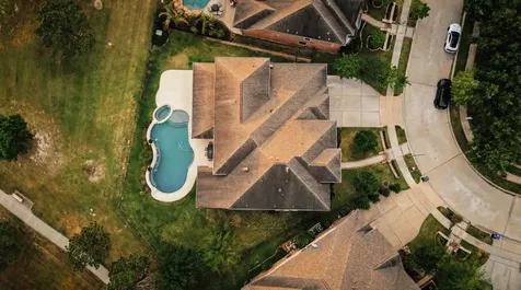 18522 Wade Creek Lane Cypress TX 77433